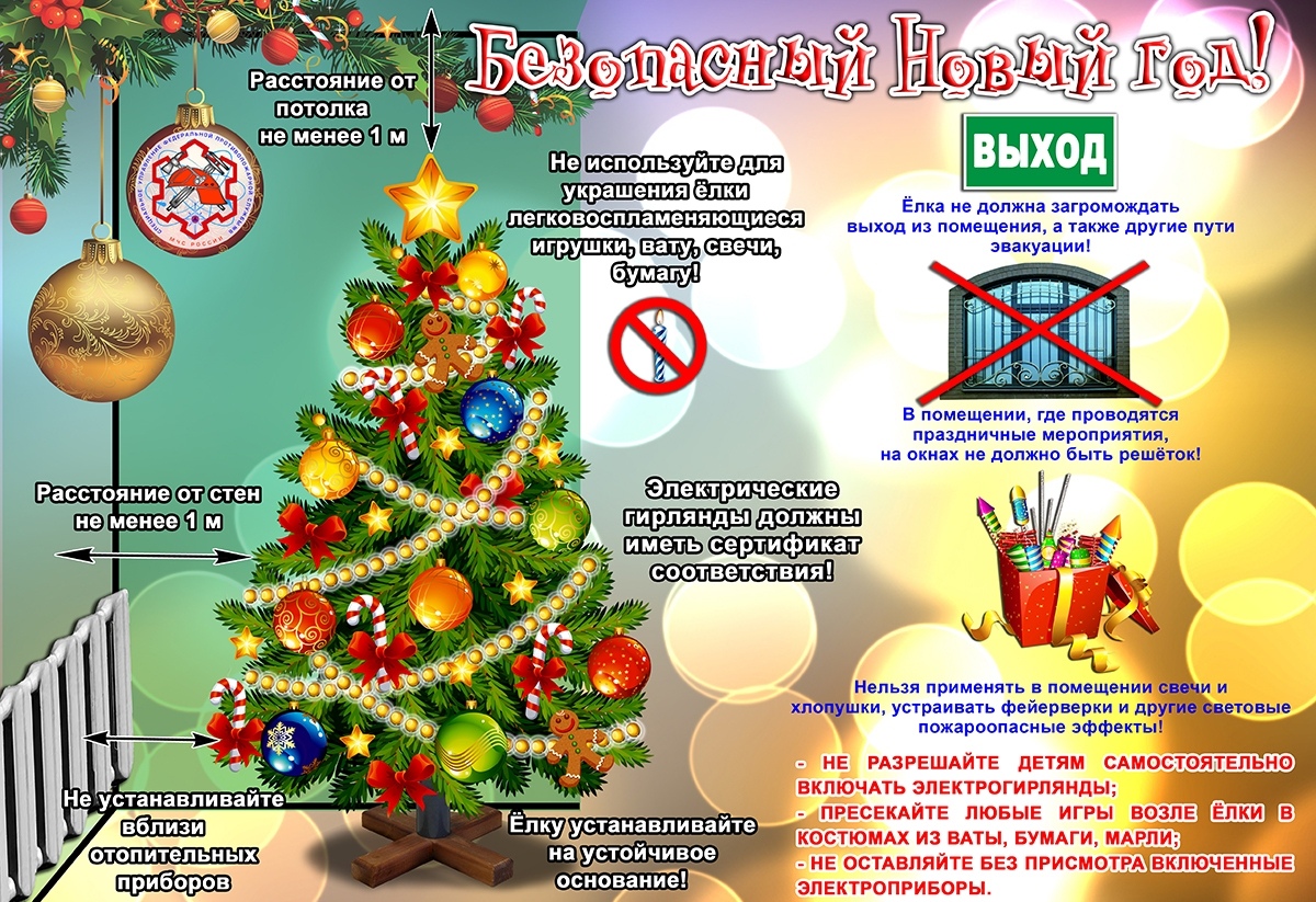 Безопасные каникулы – на пользу – Официальный сайт ГУО 